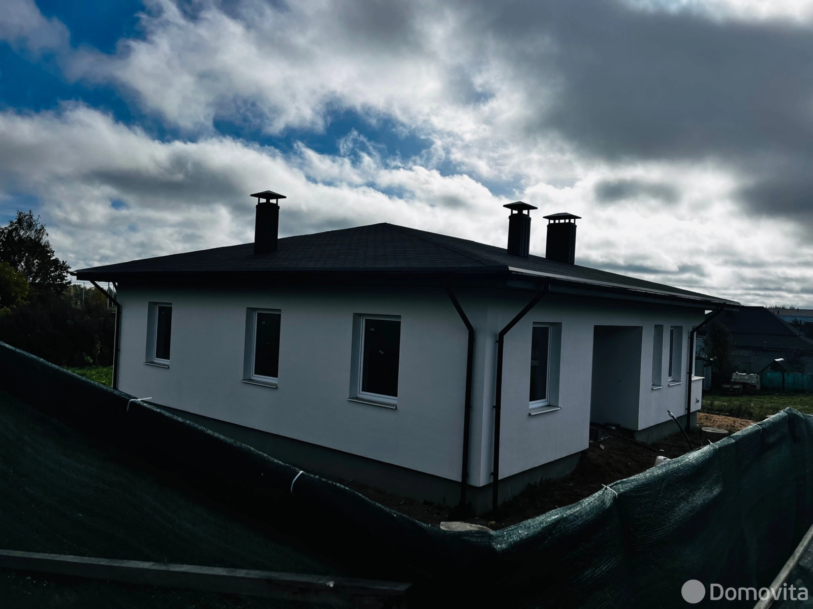 дом, Заславль, ул. Приморская, д. 7