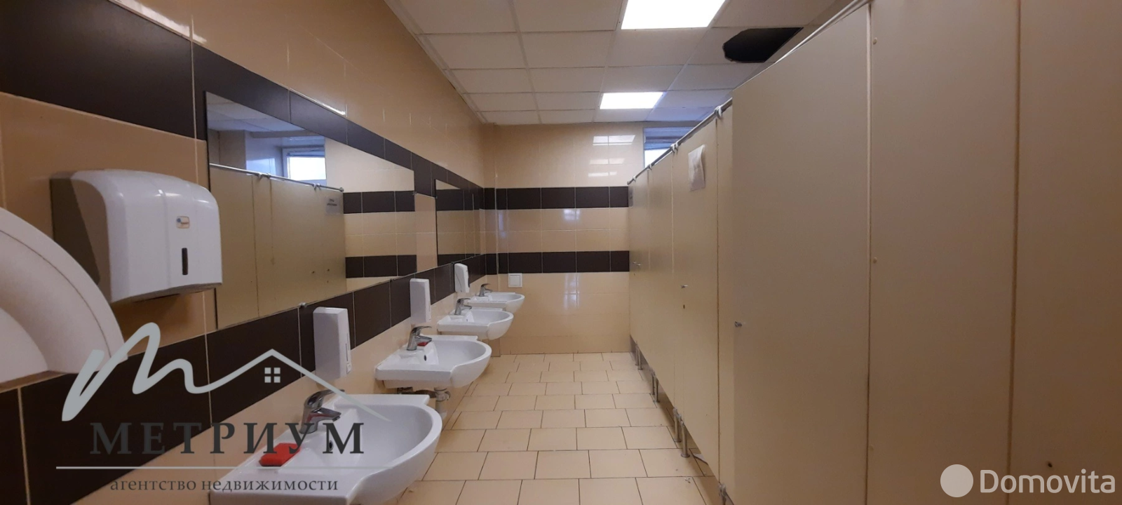 Аренда офиса на пр-т Независимости, д. 58 в Минске, 61380BYN, код 15658 - фото 11