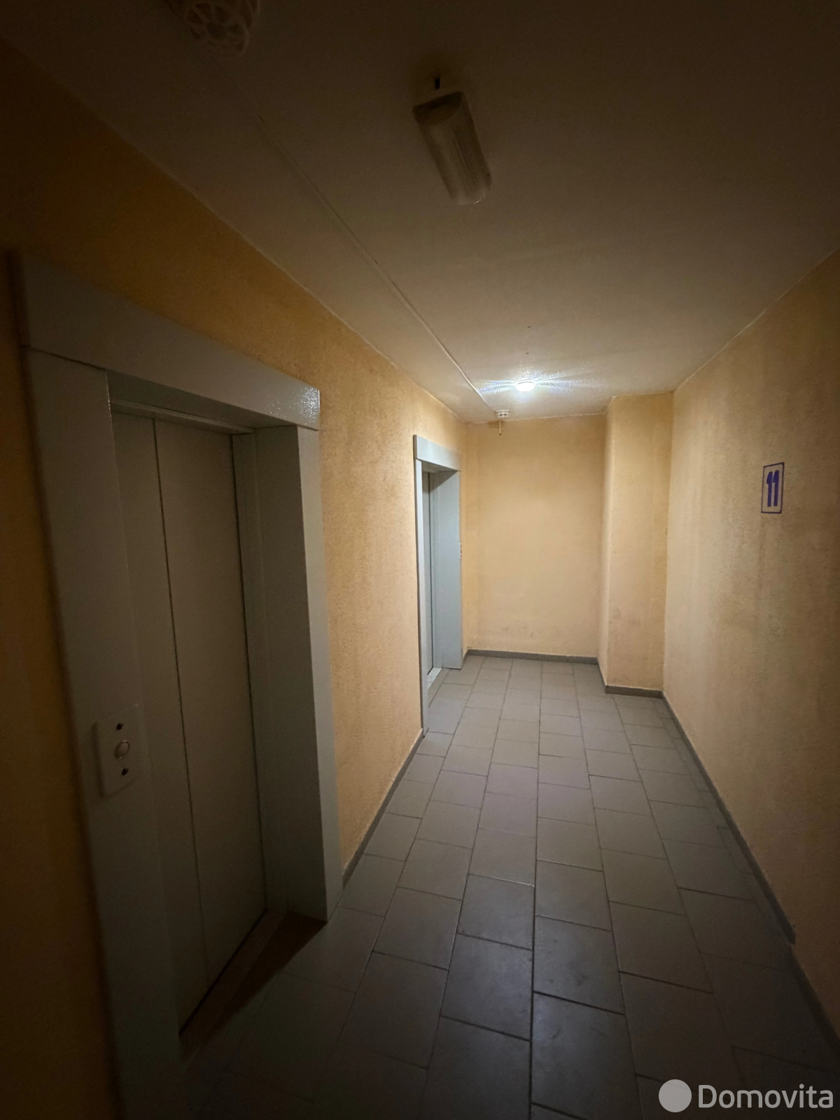 Снять 1-комнатную квартиру в Минске, ул. Янковского, д. 44, 450USD, код 150074 - фото 18