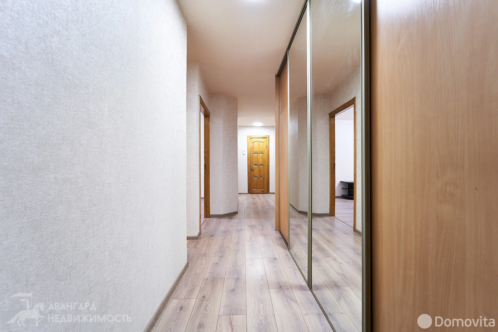 Снять 3-комнатную квартиру в Минске, ул. Бурдейного, д. 2А, 550USD, код 150651 - фото 16