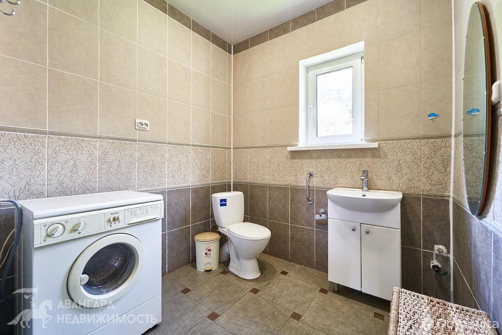 Продажа 2-этажной дачи в Малиновке Минская область, 38000USD, код 177921 - фото 14