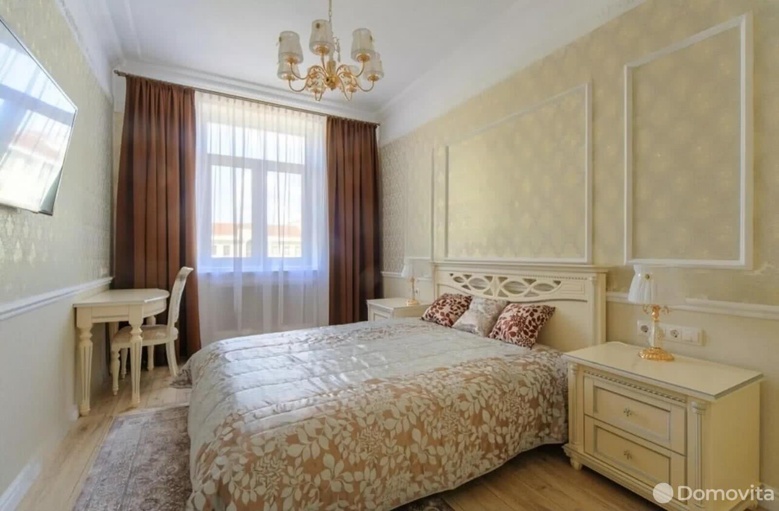 Купить 2-комнатную квартиру в Минске, пр-т Независимости, д. 44, 159990 USD, код: 961305 - фото 1