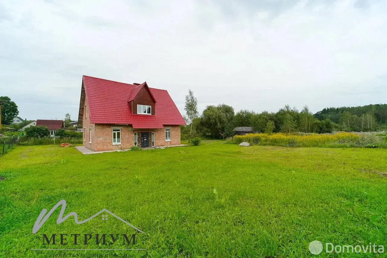 продажа дома, Мочаны, ул. Центральная