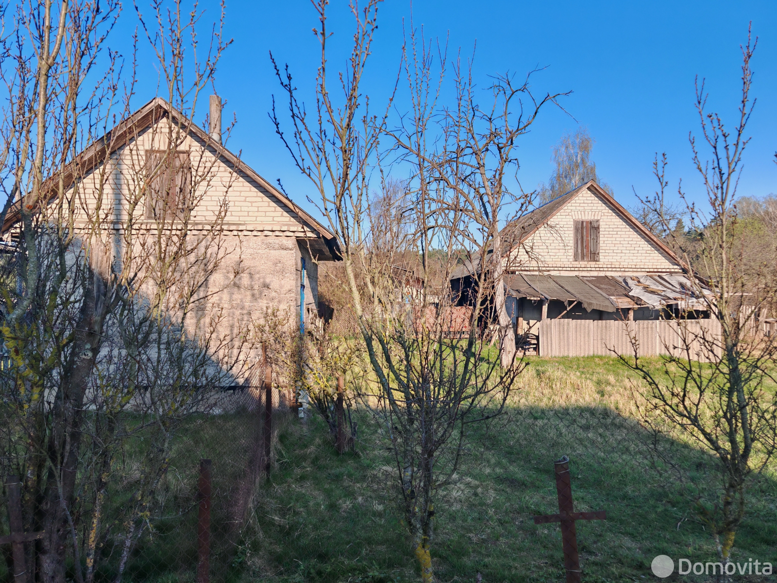 коттедж, Пограничный, ул. Советская, д. 27, стоимость продажи 99 193 р.