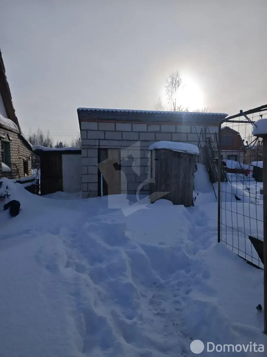 купить дачу, Патриот-Березка, 