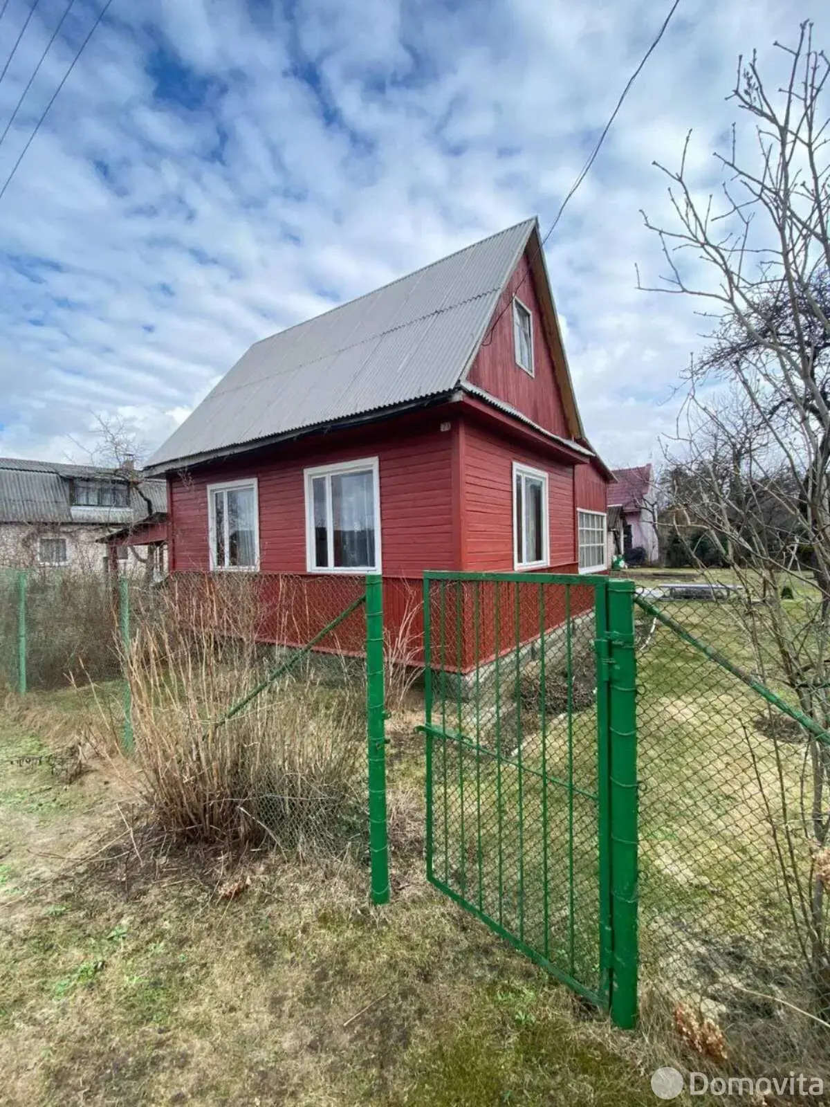 Купить 2-этажную дачу в Дружба Минская область, 22000USD, код 185021 - фото 19