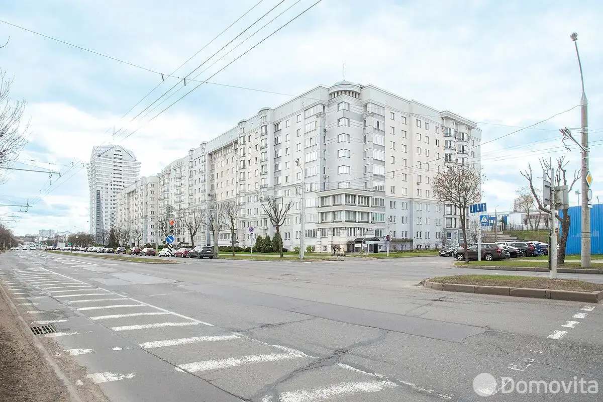 Купить офис на ул. Филимонова, д. 55/3 в Минске, 2529460BYN, код 10305 - фото 17