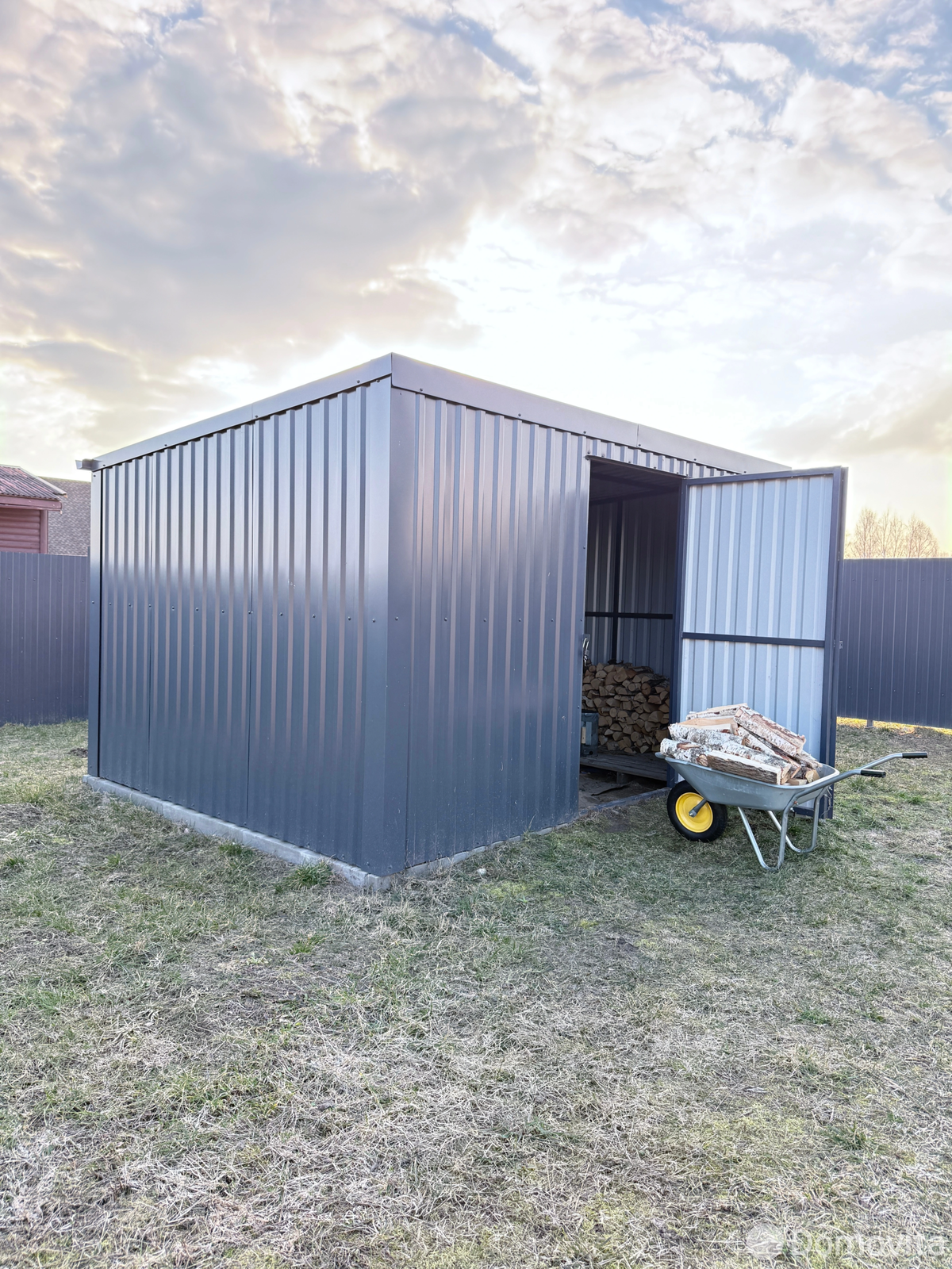 купить коттедж, Михалово, 