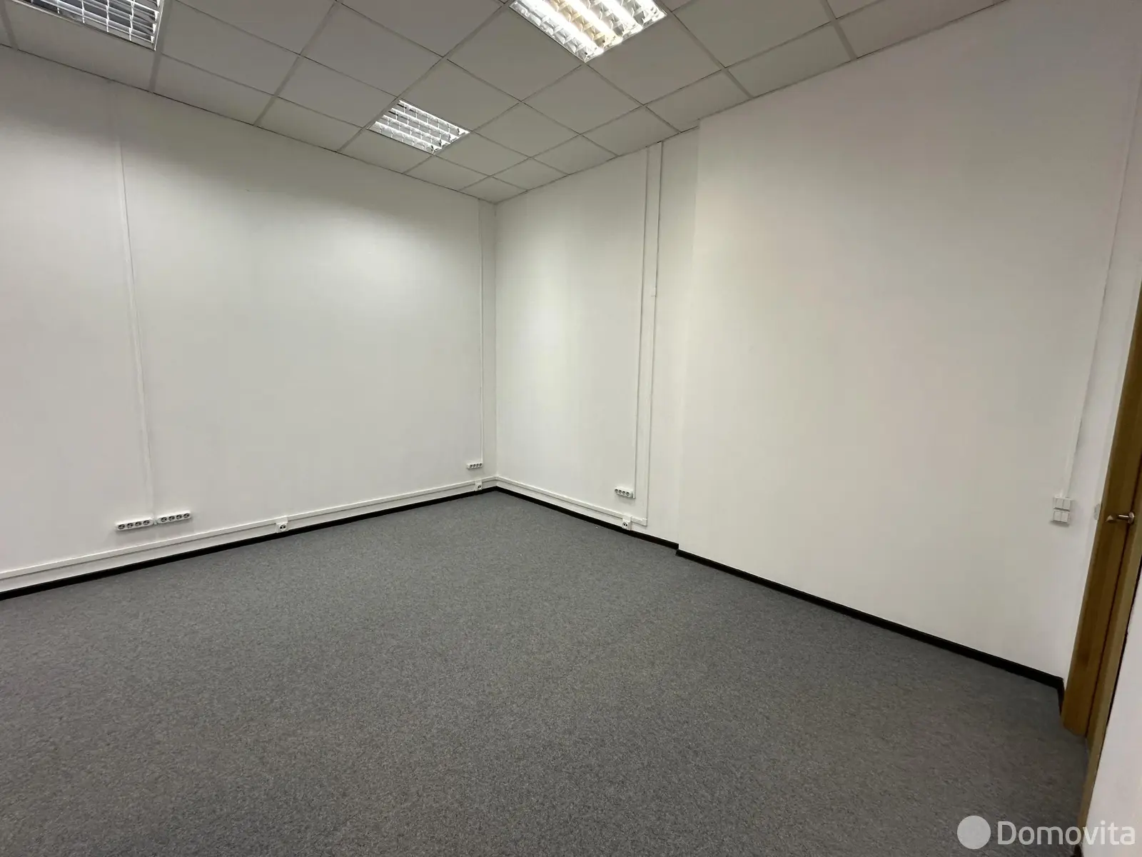 Аренда офиса на ул. Фабрициуса, д. 8/Б в Минске, 1988BYN, код 15289 - фото 5