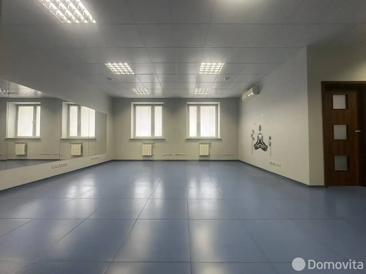 аренда офиса, Минск, ул. Мележа, д. 1