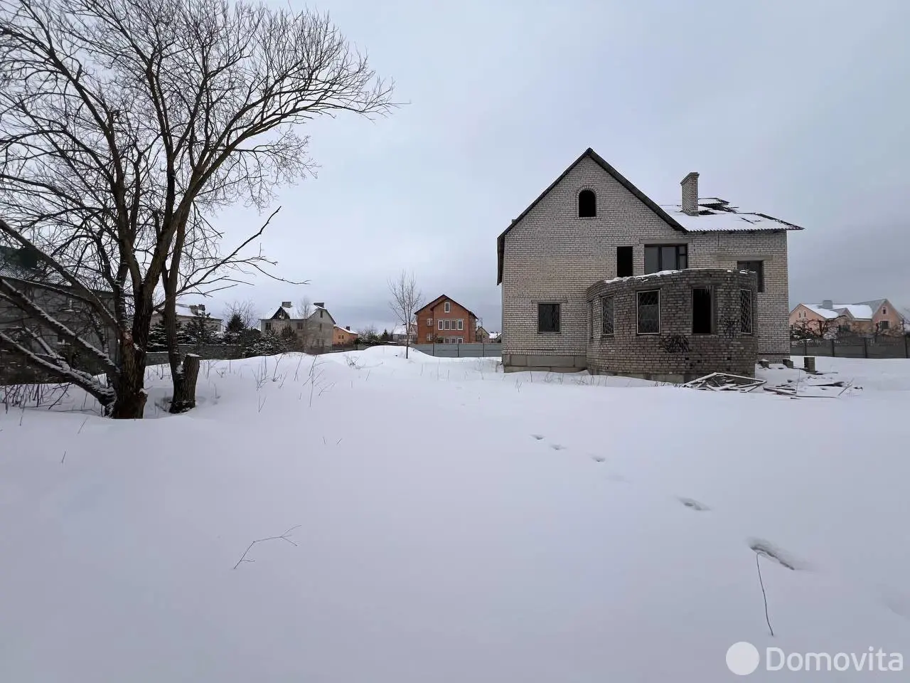 дом, Тарасово, ул. Лесная, д. 23 