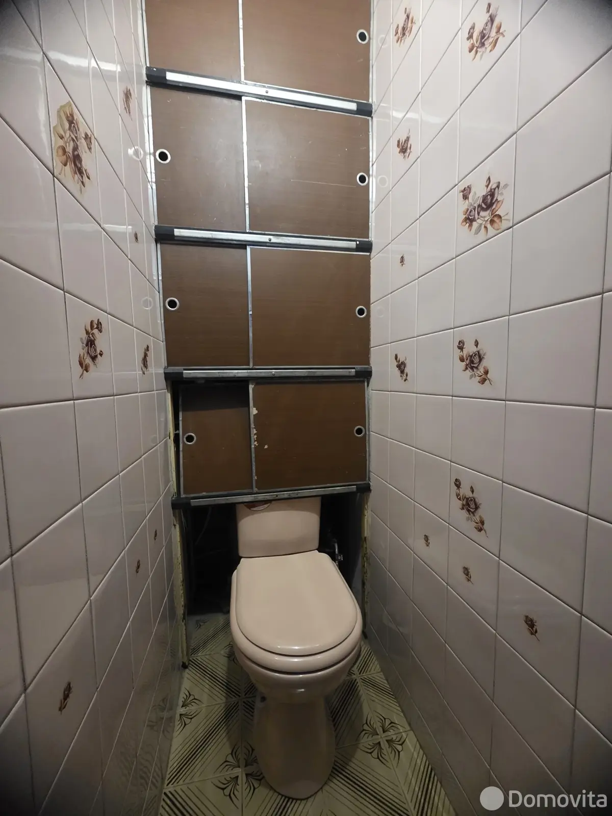 квартира, Минск, ул. Городецкая, д. 58 в Первомайском районе