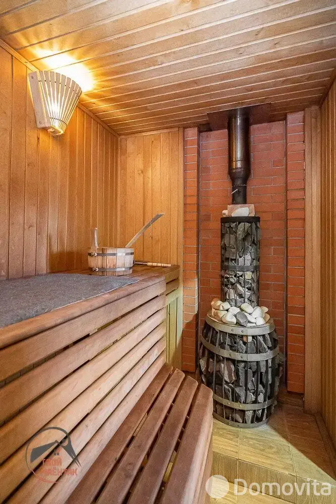 Купить 2-этажную дачу в Спектр-2001 Минская область, 138000USD, код 184173 - фото 15