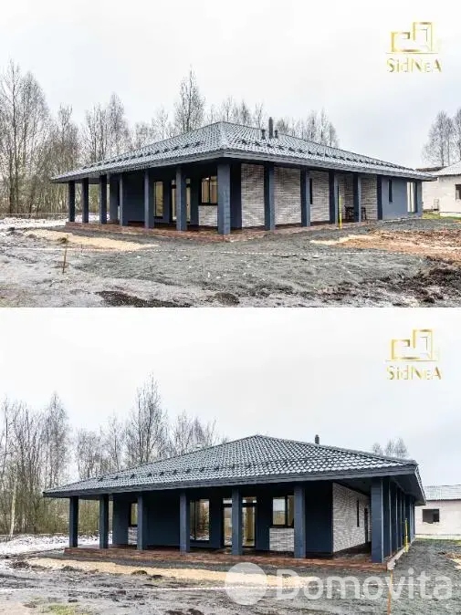 продажа дома, Войтовка-2, ул. Центральная, д. 43/а