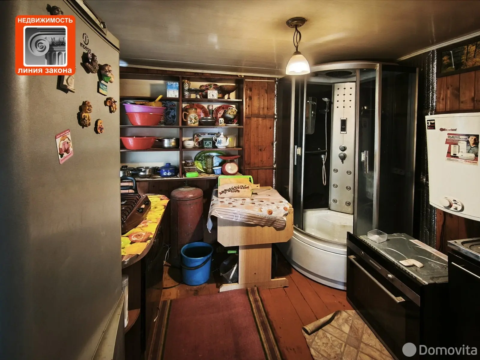 коттедж, Гомель, ул. Тракторная