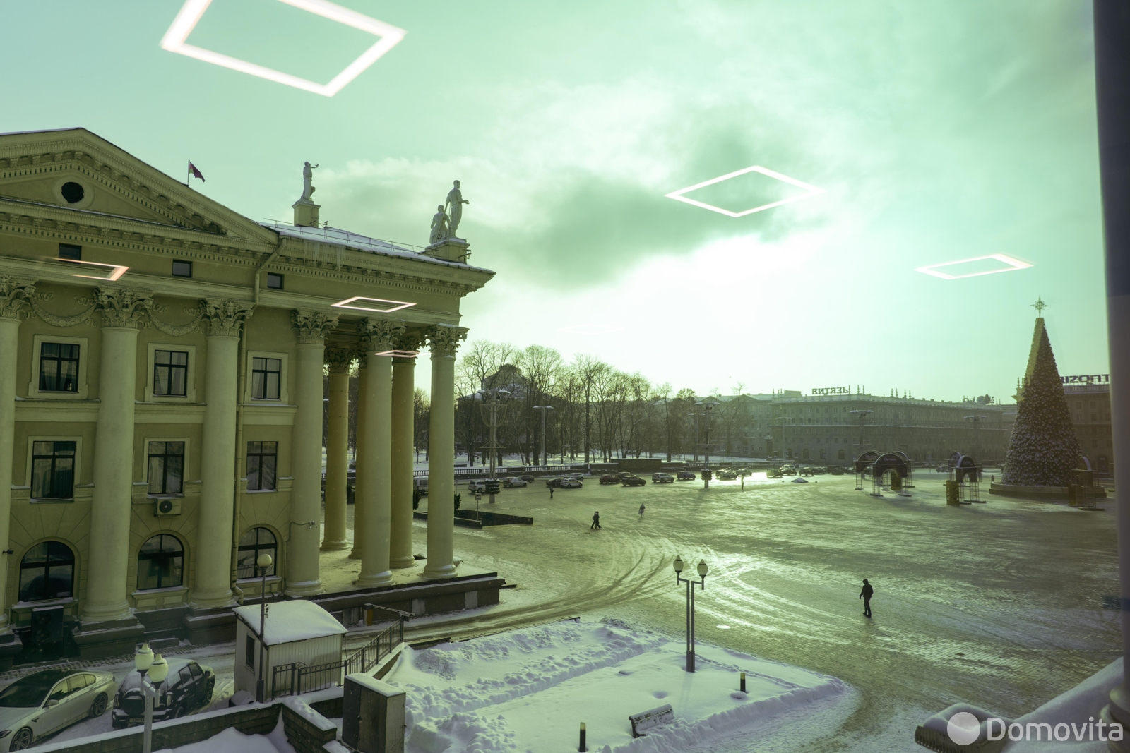 офис, Минск, ул. Интернациональная, д. 38 в Центральном районе