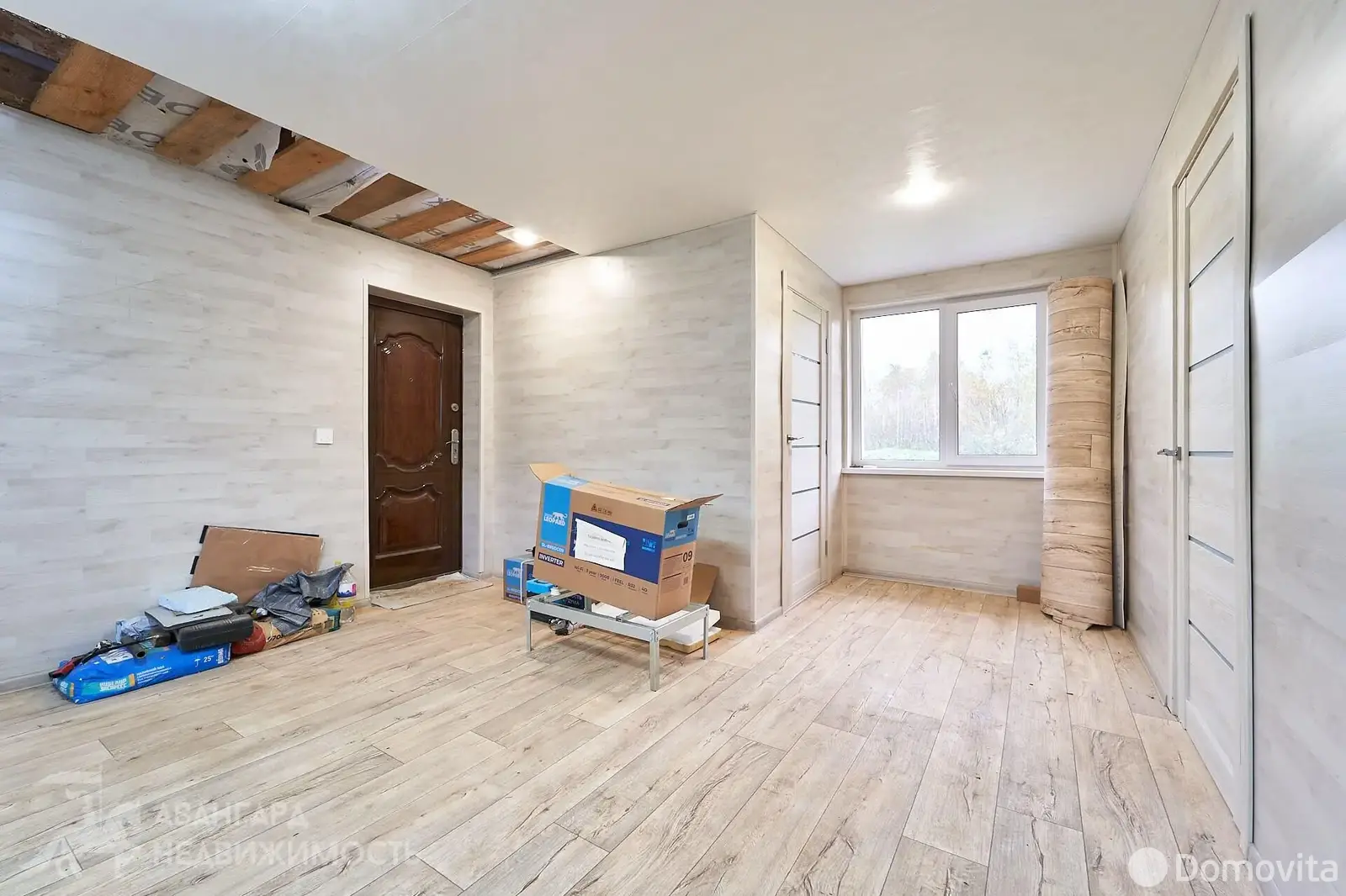 Продажа 2-этажной дачи в Подгорье Минская область, 36900USD, код 184386 - фото 11