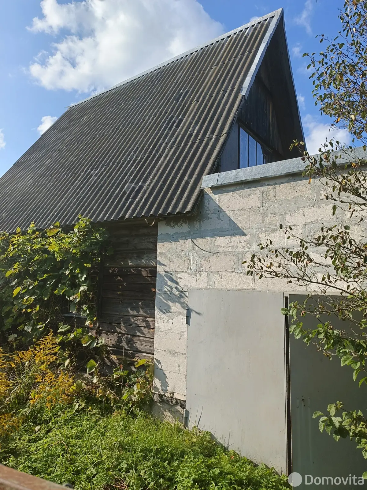 Продажа 2-этажной дачи в Лятохах Витебская область, 13900USD, код 184111 - фото 14