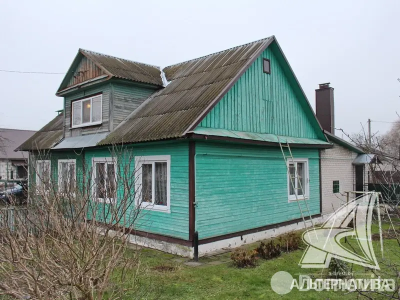 Стоимость продажи коттеджа, Жабинка,
