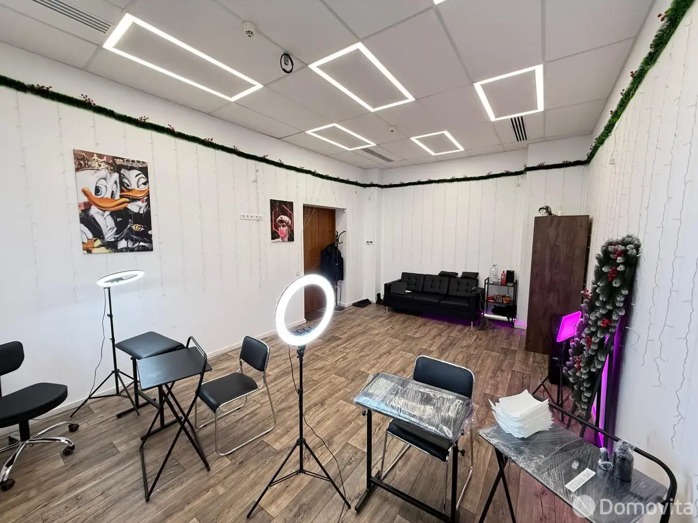 офис, Минск, ул. Фабрициуса, д. 8/б 