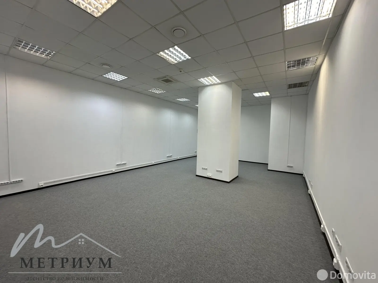 офис, Минск, ул. Фабрициуса, д. 8/Б/1 на ст. метро Институт Культуры