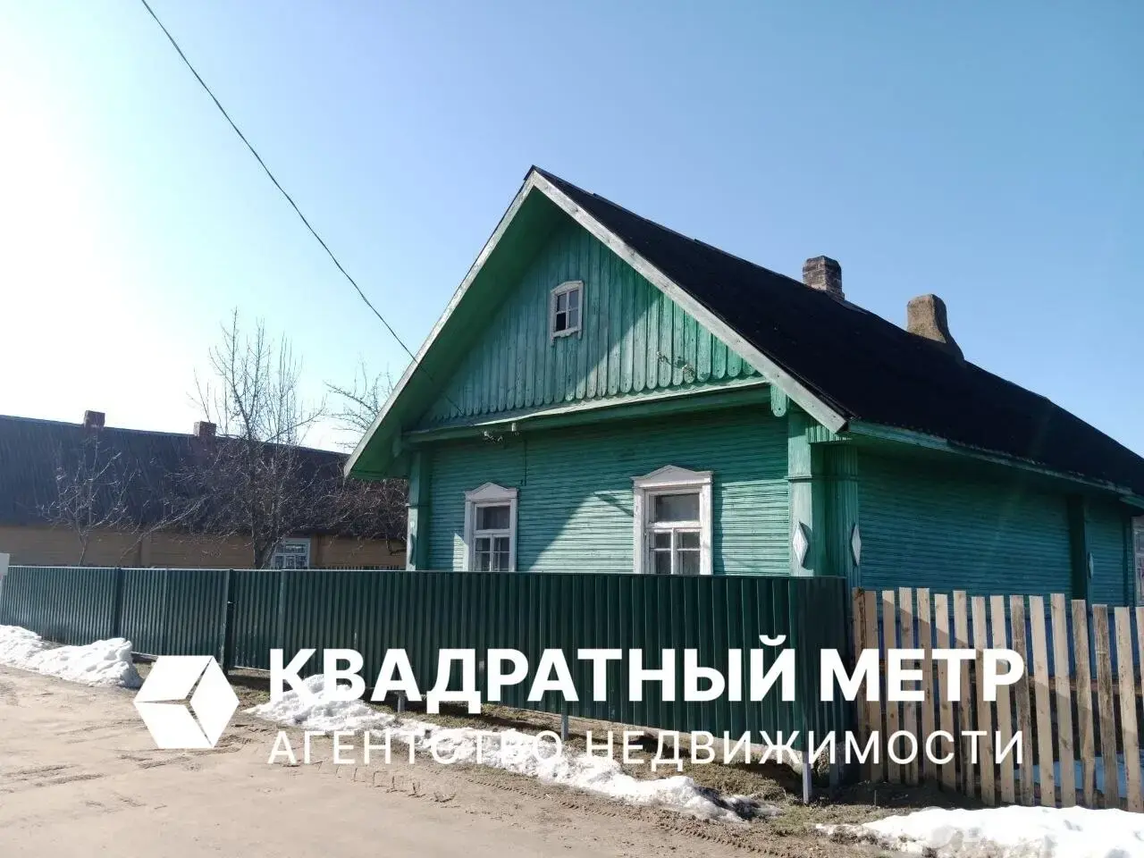 дом, Кухтичи, ул. Карачуна 