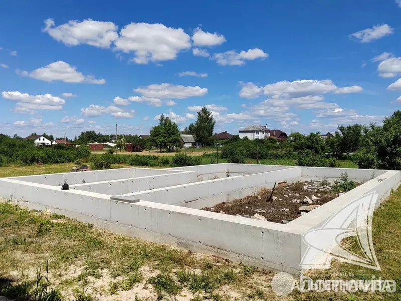 Купить земельный участок, 8 соток, Радужная долина, Брестская область, 65000BYN, код 572171 - фото 1
