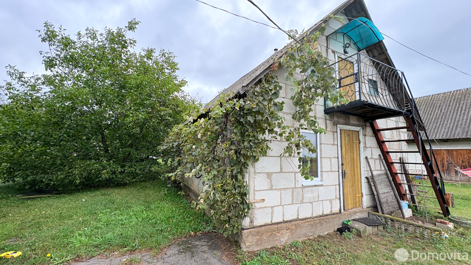 дом, Милевичи, ул. Первомайская, д. 29 - лучшее предложение