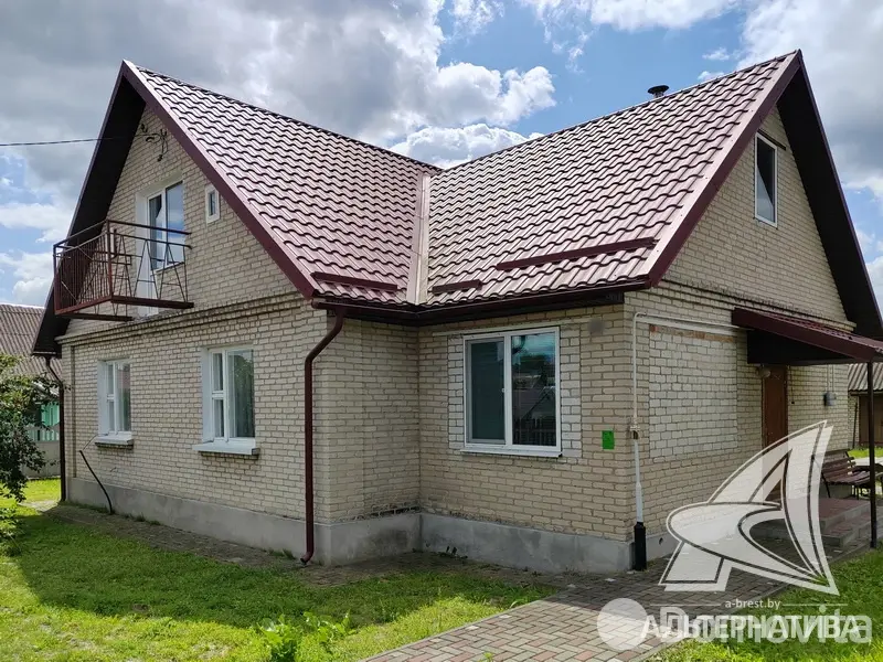 Цена продажи коттеджа, Жабинка,