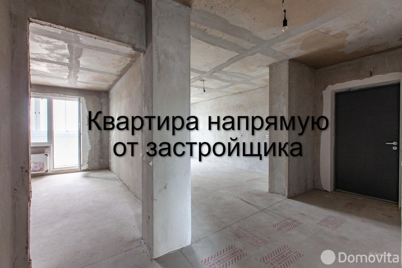 Продажа 4-комнатной квартиры в Минске, ул. Кузьмы Минина, д. 6, 98397 USD, код: 1117651 - фото 2