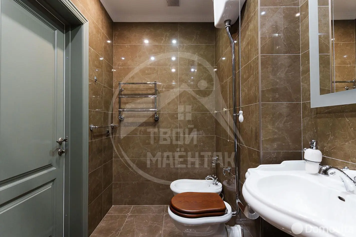 Снять 2-комнатную квартиру в Минске, пр-т Победителей, д. 27, 599USD, код 147672 - фото 22