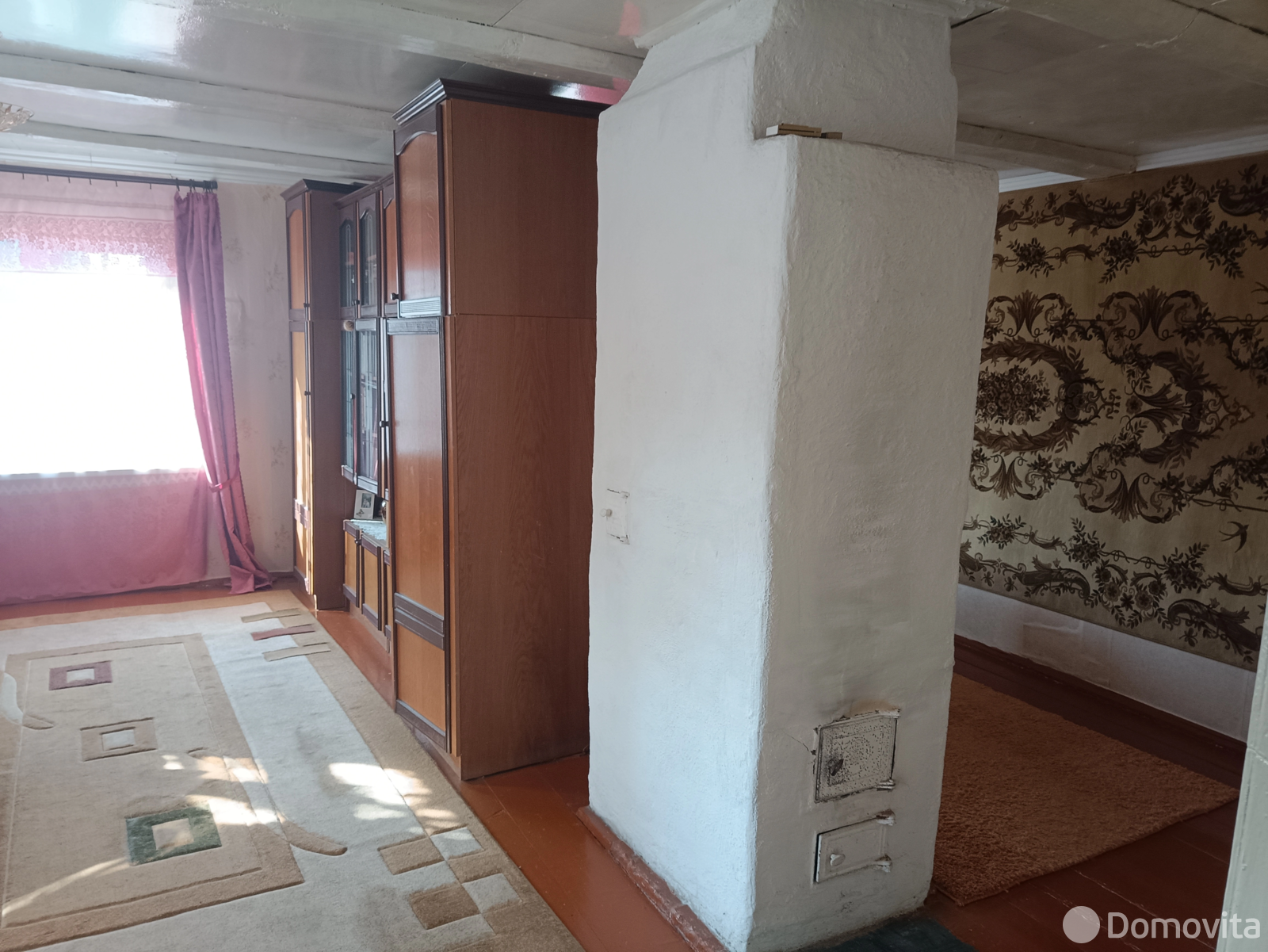 коттедж, Жажелка, ул. Советская, д. 21 