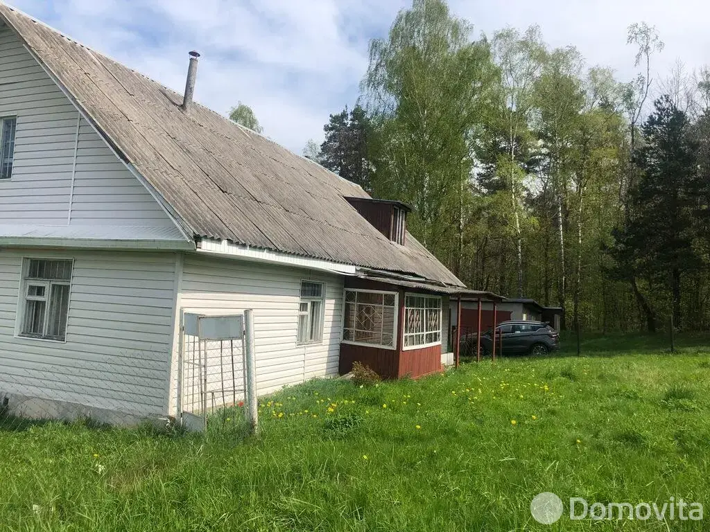 Цена продажи коттеджа, Домашаны, 