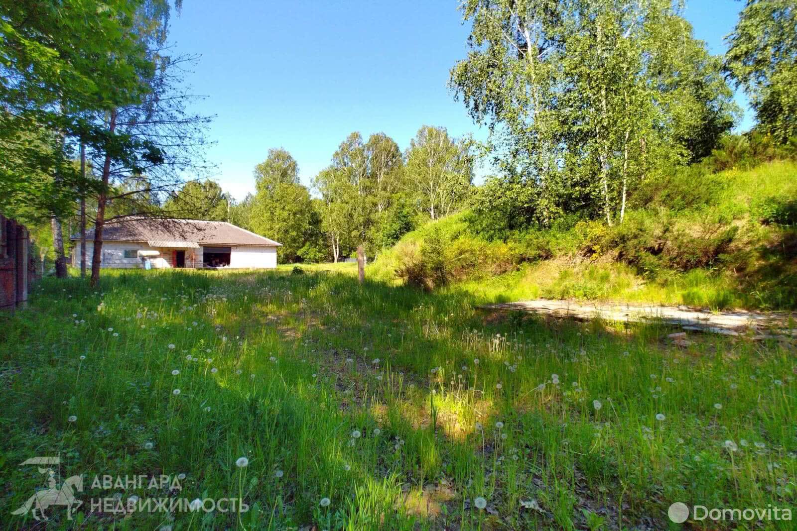 Купить складское помещение на ул. Парковая, д. 15 в Станьково - фото 11