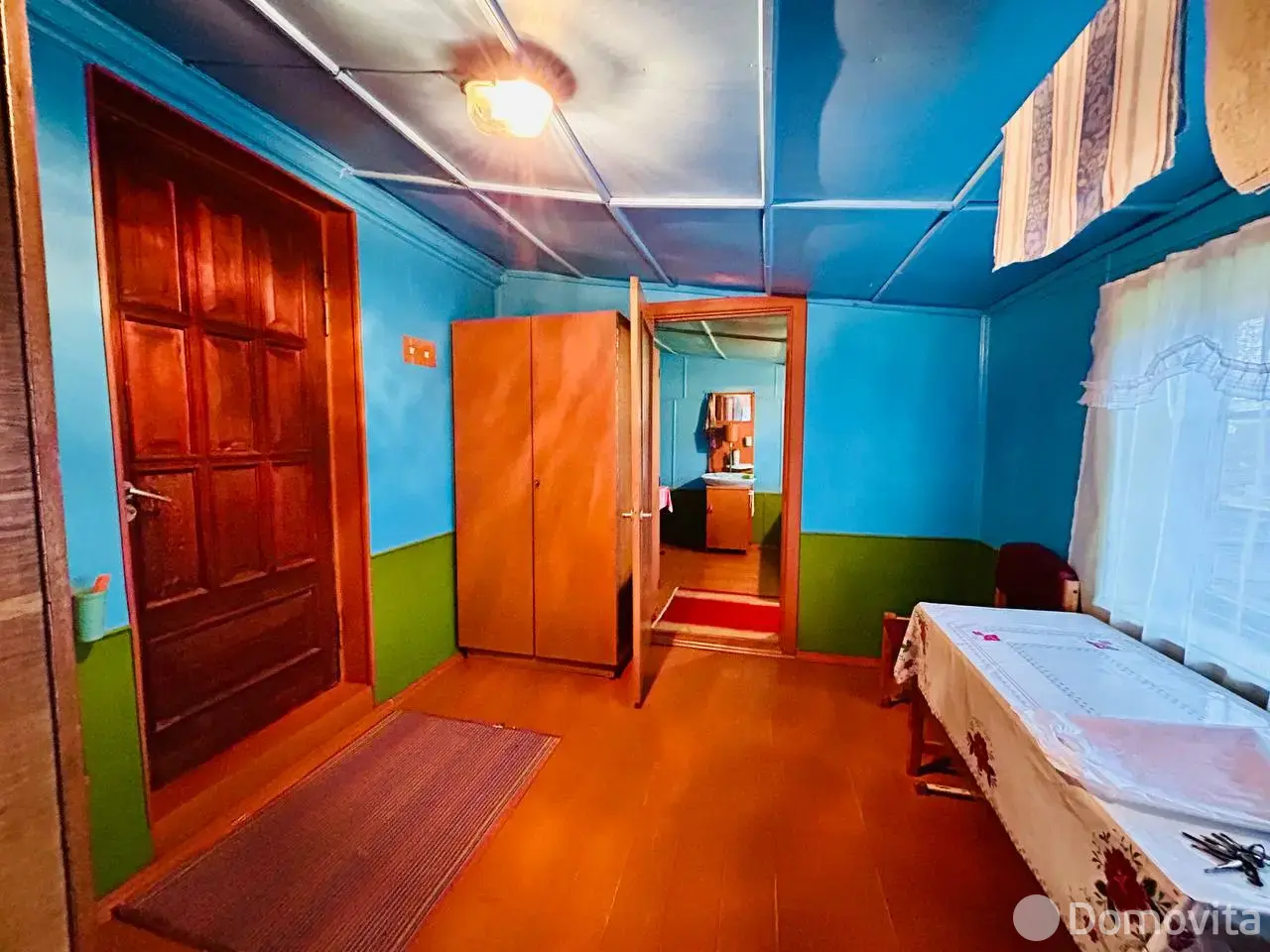 дом, Суходолы,