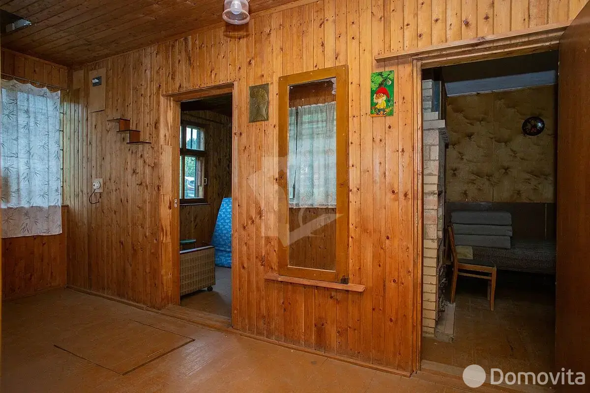 Продажа 1-этажной дачи в Антоновка Минская область, 90000BYN, код 186118 - фото 12