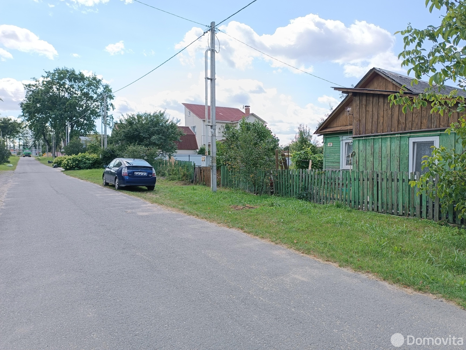 коттедж, Ждановичи, ул. Веселая, д. 11 