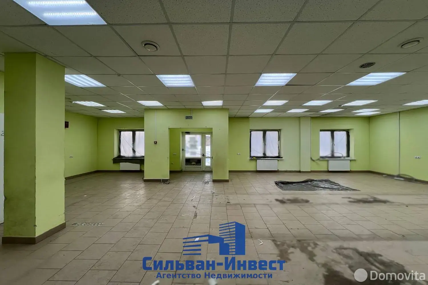 Аренда торговой точки на ул. Тихая, д. 3/А в Дзержинске, 4419BYN, код 968375 - фото 2