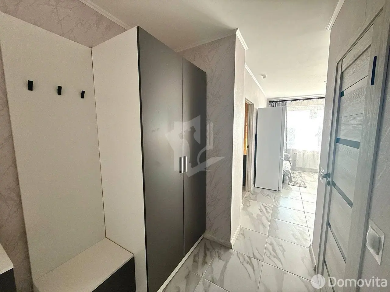 Снять 2-комнатную квартиру в Минске, ул. Кузьмы Минина, д. 6, 1500BYN, код 151393 - фото 12