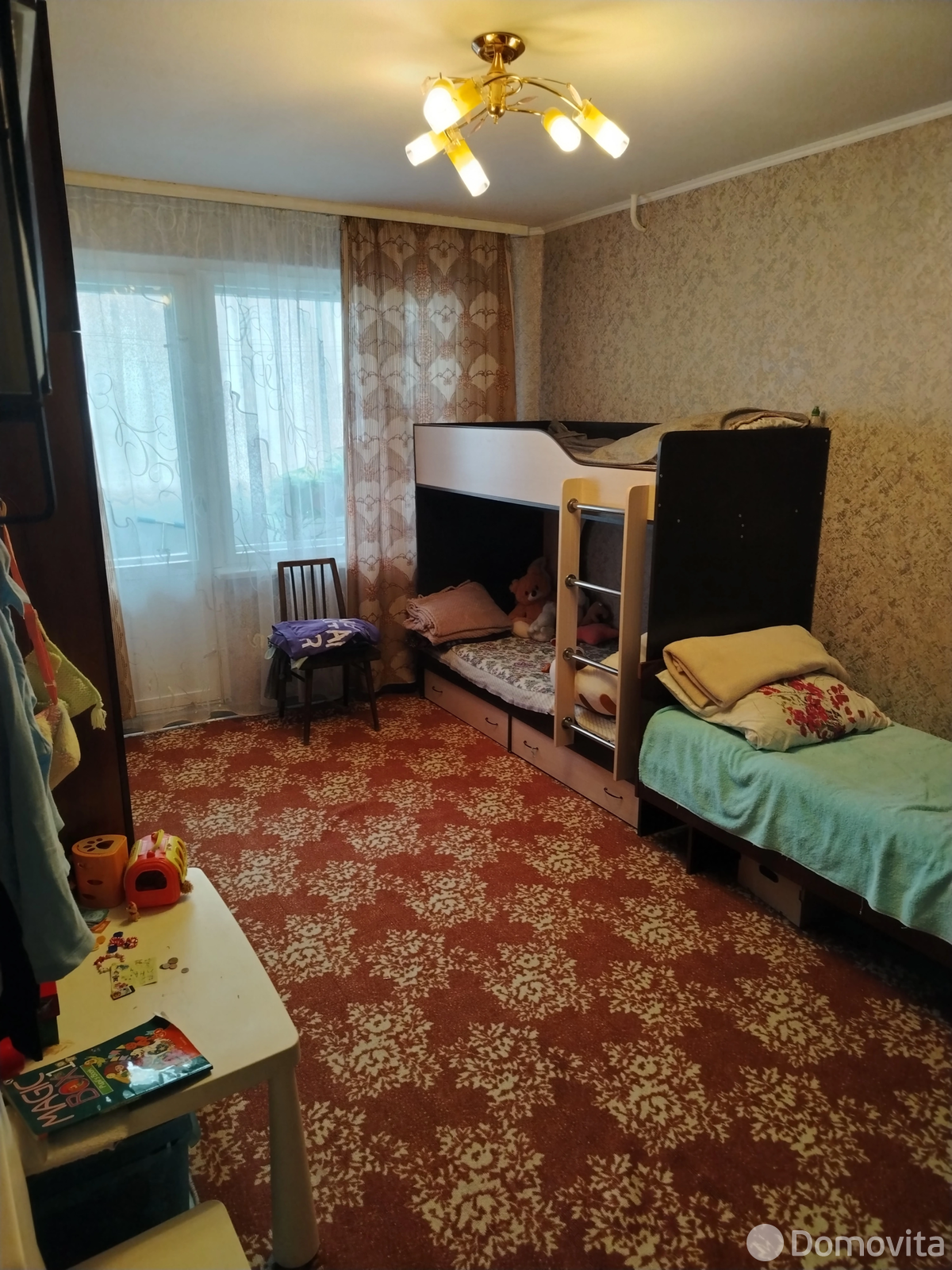 арендовать квартиру, Минск, ул. Нестерова, д. 82