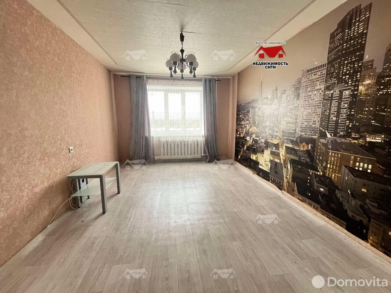 Продажа 2-комнатной квартиры в Рогачеве, ул. Богатырева, д. 141, 23500 USD, код: 993692 - фото 1