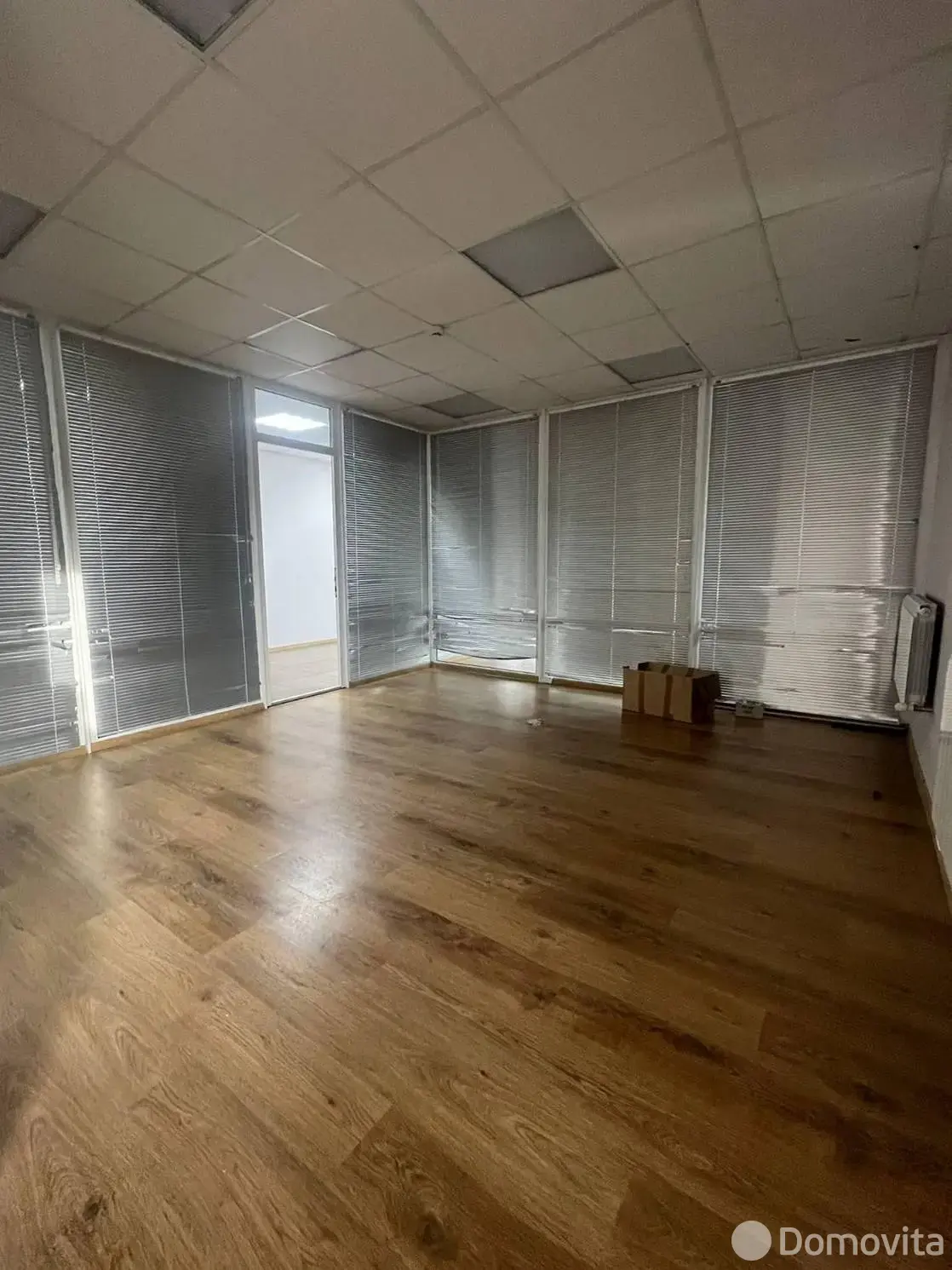 офис, Минск, ул. Литературная, д. 27