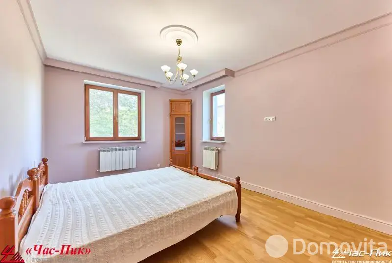 Продажа 1-этажной дачи в Раубичах Минская область, 599000USD, код 184323 - фото 22