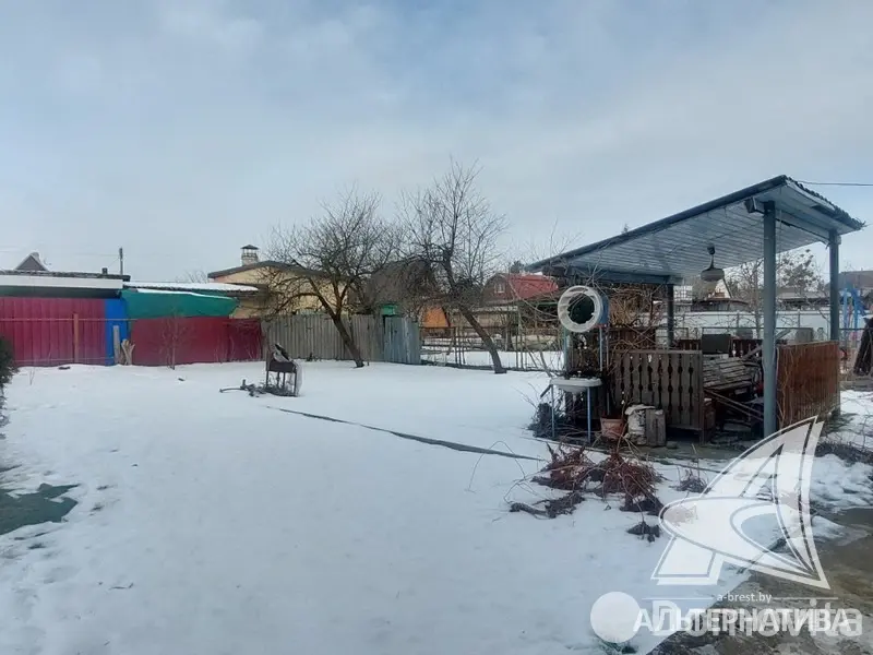 Купить 2-этажную дачу в Витамин-1987 Брестская область, 52000USD, код 184932 - фото 11