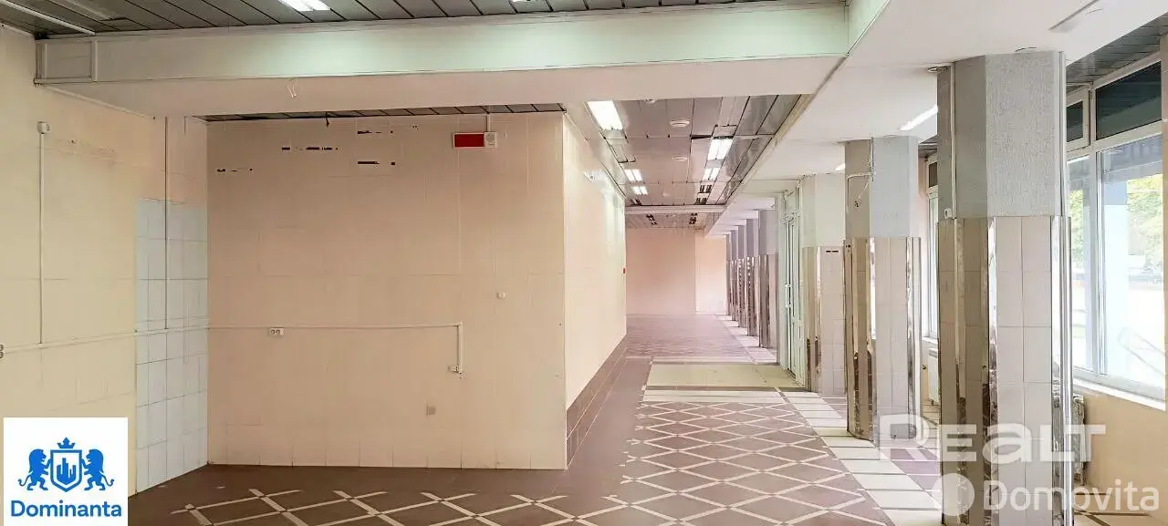 Снять торговую точку на ул. Веры Хоружей, д. 15 в Минске, 5950BYN, код 968365 - фото 5