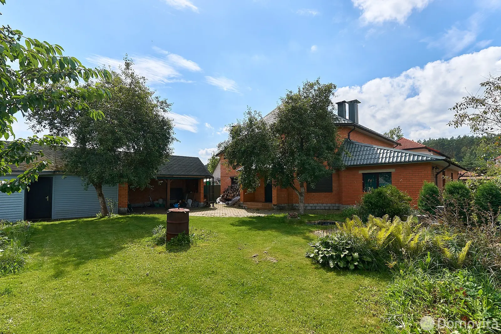 дом, Авиатор, д. 21 