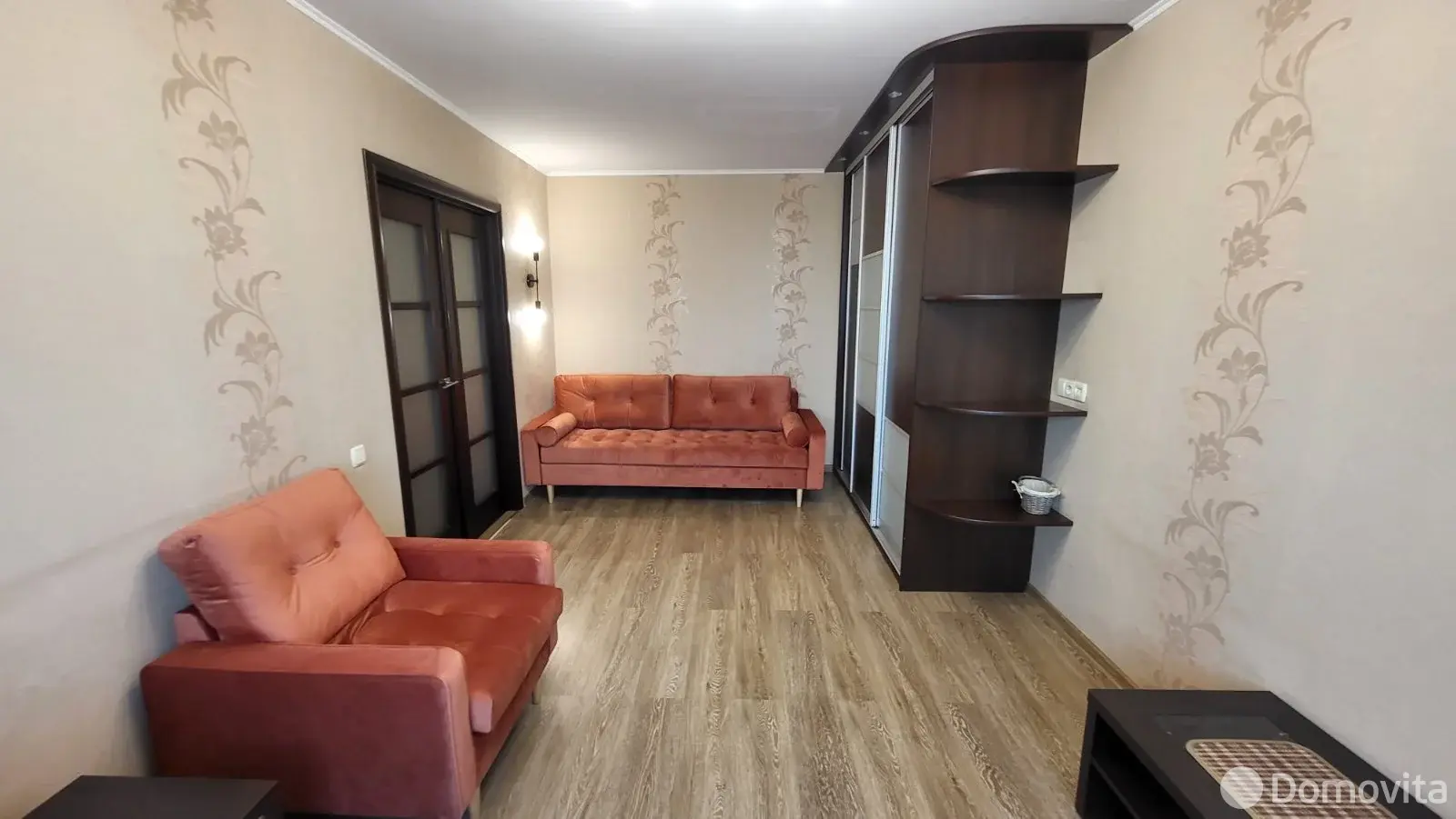 Снять 2-комнатную квартиру в Минске, ул. Народная, д. 5, 500USD, код 148128 - фото 17