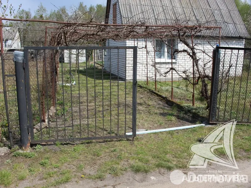 Купить 2-этажную дачу в Верасы-1 Брестская область, 21600USD, код 161957 - фото 22