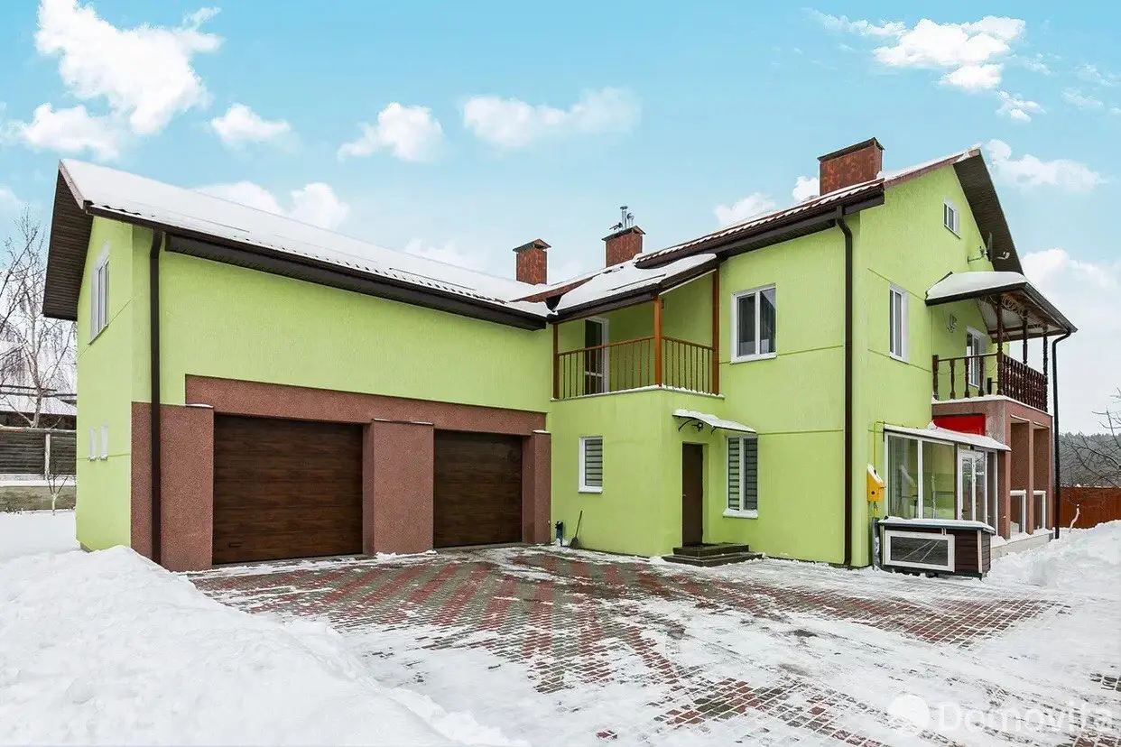 дом, Марьяливо, ул. Короткая - лучшее предложение