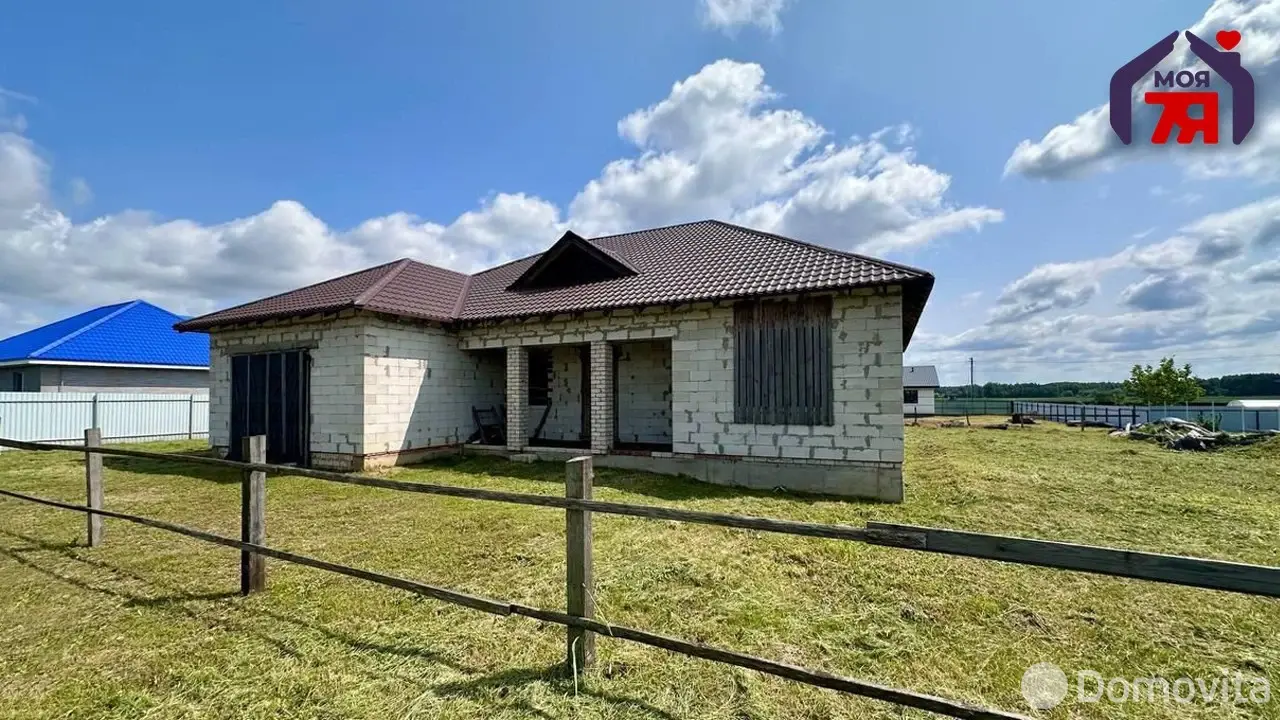 Стоимость продажи дома, Краснодворцы, ул. Радужная